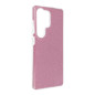 BACK-CASE SHINING GLITTER pink für SAMSUNG Galaxy S25 Ultra