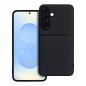 BACK-CASE NOBLE schwarz für SAMSUNG Galaxy S25+
