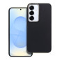 BACK-CASE FRAMED black für SAMSUNG Galaxy S25+