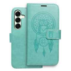 FLIP-CASES für SAMSUNG Galaxy S25