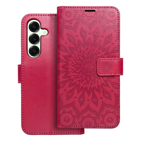 FLIP-CASES für SAMSUNG Galaxy S25