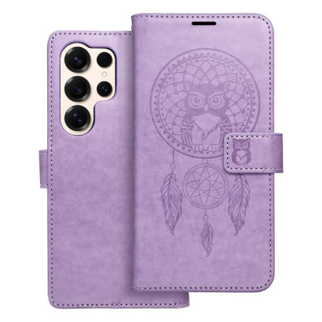 FLIP-CASES für SAMSUNG Galaxy S25 Ultra