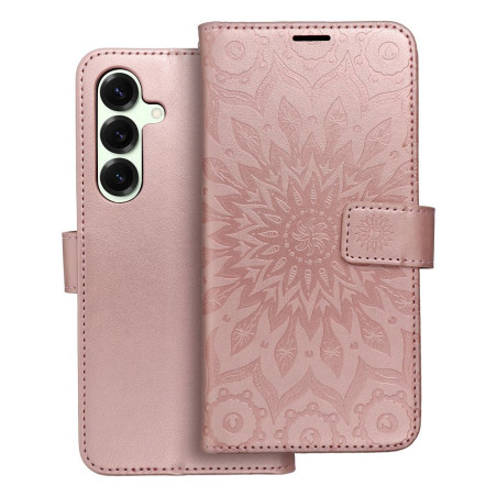 FLIP-CASES für SAMSUNG Galaxy S25+