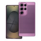 BACK-CASE BREEZ violett für SAMSUNG Galaxy S25 Ultra