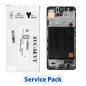 ServicePack LCD Display SAMSUNG A51 A515F GH82-21669A ServicePack LCD Display SAMSUNG A51 A515F GH82-21669A