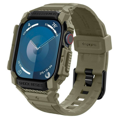 BACK-CASES für APPLE Watch 10 46mm