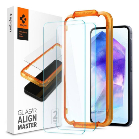 GLÄSER für SAMSUNG Galaxy A55 5G