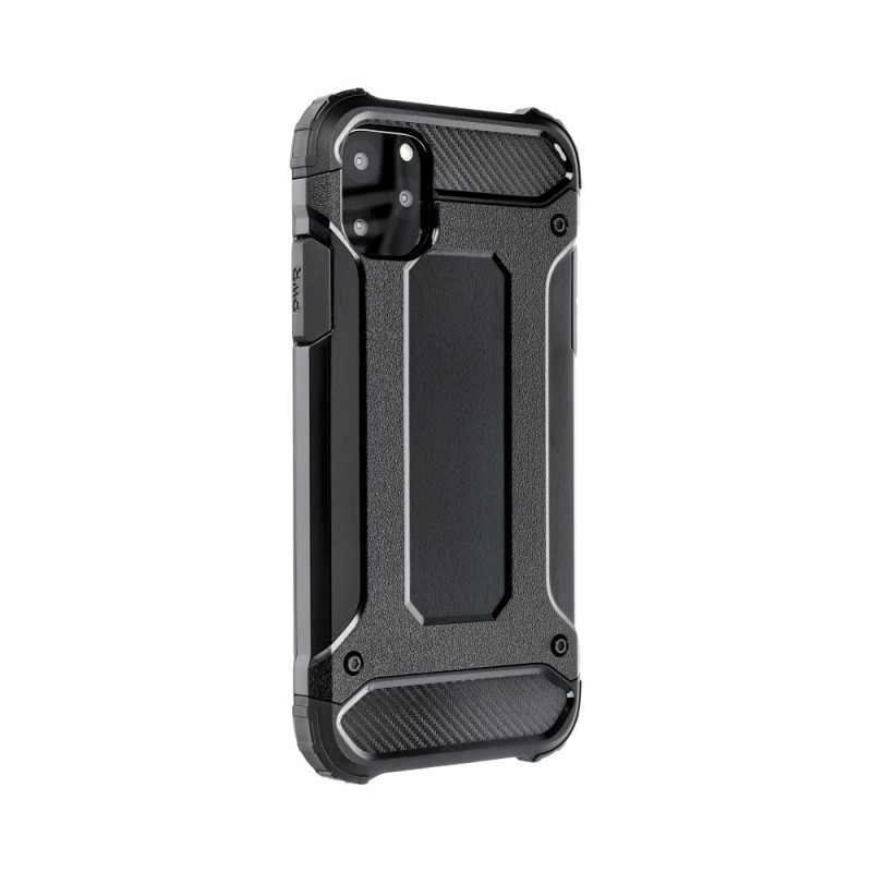 BACK-CASE Armor schwarz für SAMSUNG Galaxy S23+