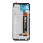 FixCell LCD Display for SAMSUNG A23 5G A236B OEM with frame