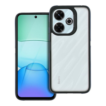 BACK-CASES für XIAOMI Redmi 13 4G