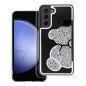 TEDDY BEAR Case for SAMSUNG A51 silver TEDDY BEAR Case for SAMSUNG A51 silver