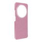 BACK-CASE SHINING GLITTER pink für XIAOMI Redmi 14C