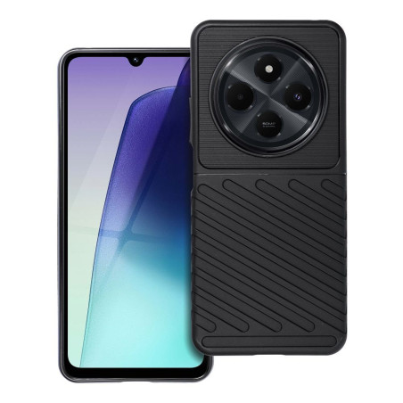 BACK-CASES für XIAOMI Redmi 14C