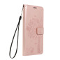 MEZZO Book case for SAMSUNG A36 5G tree rose gold MEZZO Book case for SAMSUNG A36 5G tree rose gold