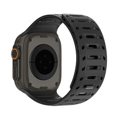 UHREN-ARMBÄNDER für APPLE Watch 7/8/9 45mm
