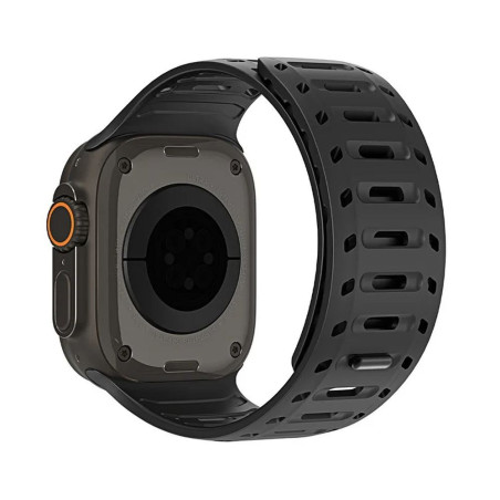 UHREN-ARMBÄNDER für APPLE Watch 7/8/9 45mm