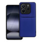 BACK-CASE NOBLE rot für XIAOMI Redmi Note 14 4G/5G