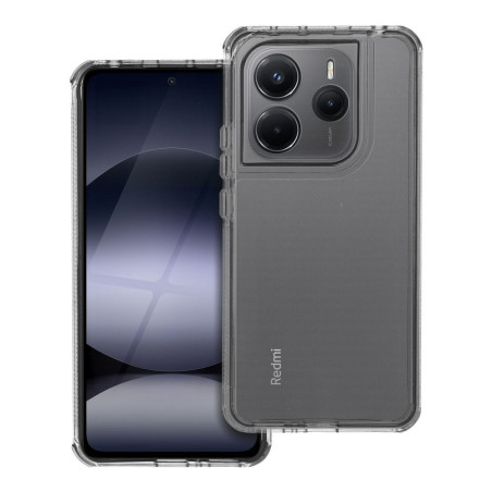 BACK-CASES für XIAOMI Redmi Note 14 4G/5G