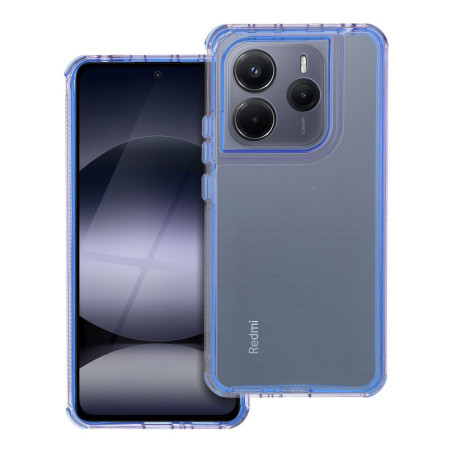 BACK-CASES für XIAOMI Redmi Note 14 4G/5G