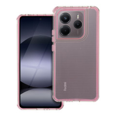 BACK-CASES für XIAOMI Redmi Note 14 4G/5G