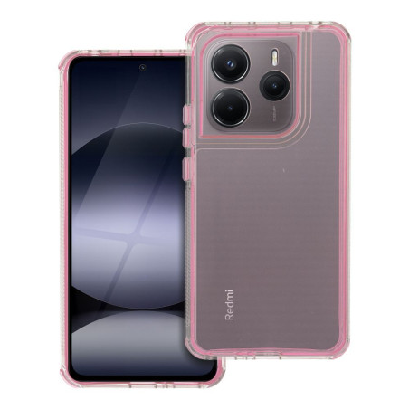 BACK-CASES für XIAOMI Redmi Note 14 4G/5G