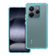 BACK-CASES für XIAOMI Redmi Note 14 4G/5G