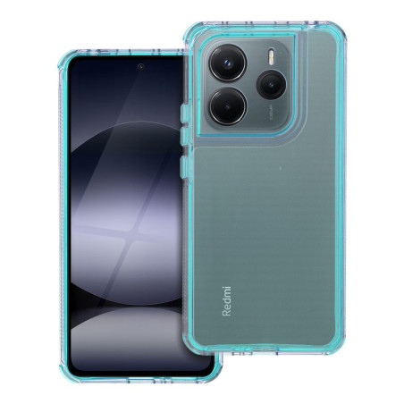BACK-CASES für XIAOMI Redmi Note 14 4G/5G