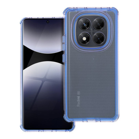 BACK-CASES für XIAOMI Redmi Note 14 Pro 5G