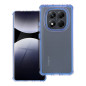 MATRIX CLEAR Case for XIAOMI Redmi Note 14 PRO 5G / 14 PRO PLUS 5G blue MATRIX CLEAR Case for XIAOMI Redmi Note 14 PRO 5G / 14 PRO PLUS 5G blue