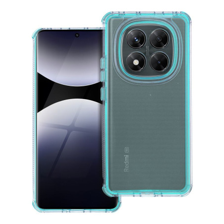 BACK-CASES für XIAOMI Redmi Note 14 Pro 5G