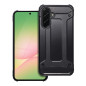 BACK-CASE Armor schwarz für SAMSUNG Galaxy A56