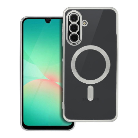 BACK-CASES für SAMSUNG Galaxy A26
