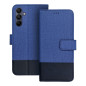 GOMMA Book for SAMSUNG A15 4G / A15 5G blue GOMMA Book for SAMSUNG A15 4G / A15 5G blue