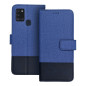GOMMA Book for SAMSUNG A21s blue GOMMA Book for SAMSUNG A21s blue