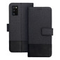 GOMMA Book for SAMSUNG A41 black GOMMA Book for SAMSUNG A41 black