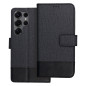 GOMMA Book for SAMSUNG S25 Ultra black GOMMA Book for SAMSUNG S25 Ultra black