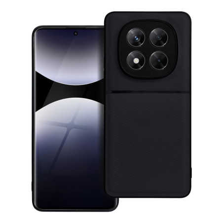 BACK-CASES für XIAOMI Redmi Note 14 Pro+ 5G