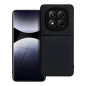 BACK-CASE NOBLE schwarz für XIAOMI Redmi Note 14 Pro+ 5G
