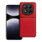 BACK-CASE NOBLE rot für XIAOMI Redmi Note 14 Pro+ 5G