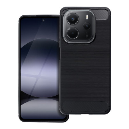 BACK-CASES für XIAOMI Redmi Note 14 4G/5G