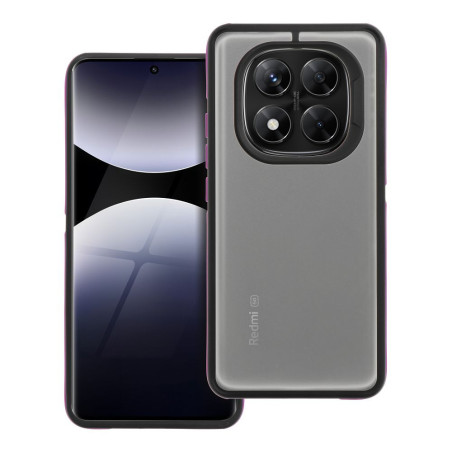 BACK-CASES für XIAOMI Redmi Note 14 Pro 5G