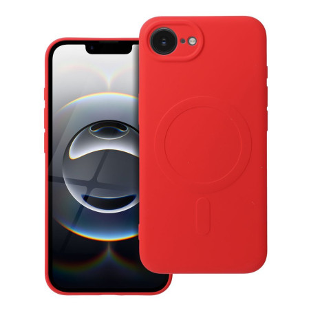 BACK-CASES für APPLE iPhone 16e