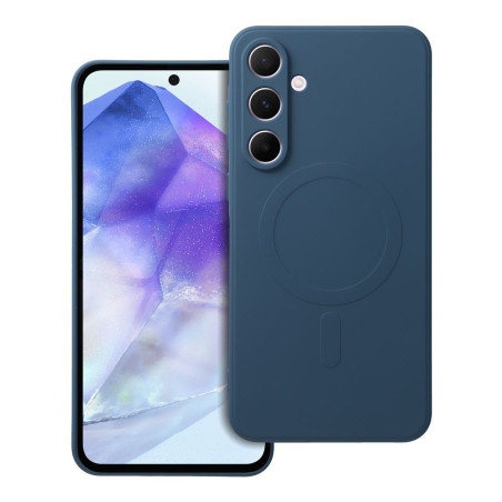 BACK-CASES für SAMSUNG Galaxy A55 5G