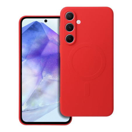 BACK-CASES für SAMSUNG Galaxy A55 5G