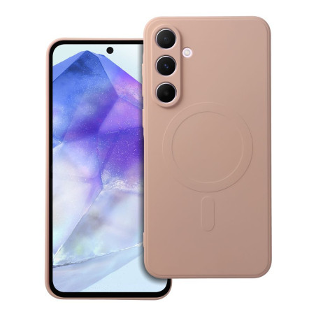 BACK-CASES für SAMSUNG Galaxy A55 5G