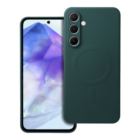 BACK-CASES für SAMSUNG Galaxy A55 5G