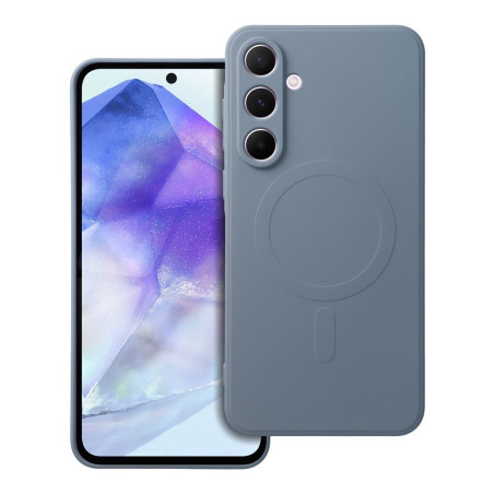 BACK-CASES für SAMSUNG Galaxy A55 5G