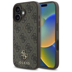 BACK-CASES für APPLE iPhone 16