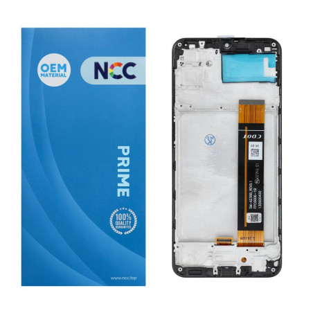 DISPLAYS für SAMSUNG Galaxy A23 5G
