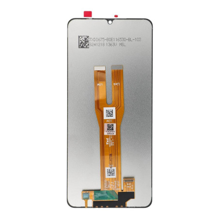 DISPLAYS für SAMSUNG Galaxy A06